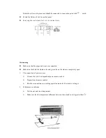 Preview for 99 page of AUX ASW-07B4/HSAR Service Manual