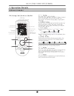 Preview for 11 page of AUX ASW-09A4/E Series Service Manual