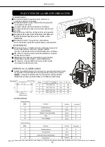 Preview for 18 page of AUX ASW-FH Series Owner'S Manual