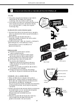 Preview for 20 page of AUX ASW-FH Series Owner'S Manual