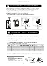 Preview for 23 page of AUX ASW-FH Series Owner'S Manual