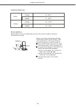 Preview for 40 page of AUX ASW-FH Series Owner'S Manual