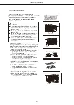 Preview for 42 page of AUX ASW-FH Series Owner'S Manual