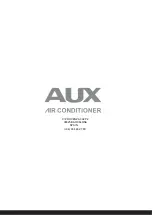 Preview for 66 page of AUX ASW-FH Series Owner'S Manual