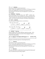 Preview for 8 page of AUX ASW-H09A4/EAR1-dw Service Manual