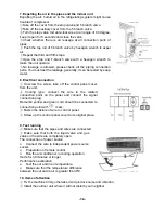 Preview for 18 page of AUX ASW-H09A4/EAR1-dw Service Manual