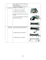 Preview for 59 page of AUX ASW-H09A4/EAR1-dw Service Manual