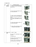 Preview for 60 page of AUX ASW-H09A4/EAR1-dw Service Manual