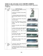 Preview for 62 page of AUX ASW-H09A4/EAR1-dw Service Manual