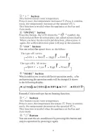 Preview for 9 page of AUX ASW-H09A4/SAR1DI Service Manual