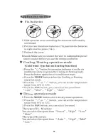 Preview for 14 page of AUX ASW-H09A4/SAR1DI Service Manual