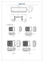 Preview for 7 page of AUX ASW-H09B5B4/FAR3DI-C3 Service Manual