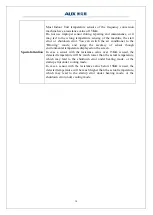 Preview for 33 page of AUX ASW-H09B5B4/FAR3DI-C3 Service Manual