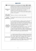 Preview for 36 page of AUX ASW-H09B5B4/FAR3DI-C3 Service Manual