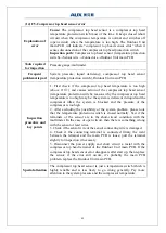 Preview for 48 page of AUX ASW-H09B5B4/FAR3DI-C3 Service Manual