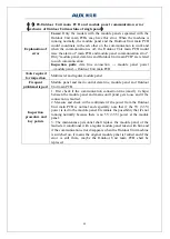 Preview for 51 page of AUX ASW-H09B5B4/FAR3DI-C3 Service Manual