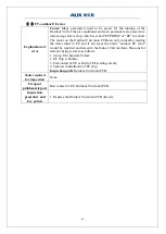 Preview for 52 page of AUX ASW-H09B5B4/FAR3DI-C3 Service Manual