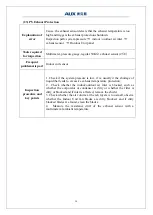 Preview for 57 page of AUX ASW-H09B5B4/FAR3DI-C3 Service Manual