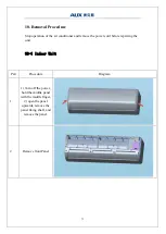 Preview for 76 page of AUX ASW-H09B5B4/FAR3DI-C3 Service Manual