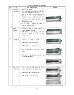 Preview for 154 page of AUX E Series Service Manual