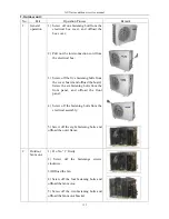 Preview for 155 page of AUX E Series Service Manual