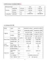 Preview for 37 page of AUX F Series Technical Manual