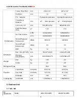 Preview for 58 page of AUX F Series Technical Manual