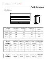 Preview for 68 page of AUX F Series Technical Manual