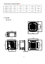 Preview for 69 page of AUX F Series Technical Manual