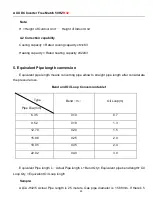 Preview for 90 page of AUX F Series Technical Manual