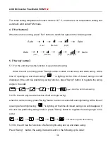 Preview for 106 page of AUX F Series Technical Manual