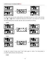 Preview for 108 page of AUX F Series Technical Manual