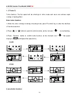 Preview for 112 page of AUX F Series Technical Manual