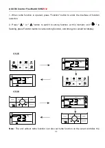 Preview for 113 page of AUX F Series Technical Manual