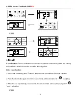 Preview for 122 page of AUX F Series Technical Manual