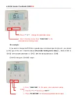 Preview for 132 page of AUX F Series Technical Manual