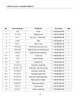 Preview for 156 page of AUX F Series Technical Manual