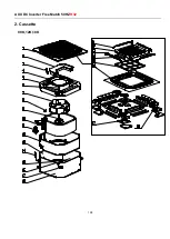 Preview for 158 page of AUX F Series Technical Manual