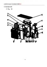 Preview for 168 page of AUX F Series Technical Manual