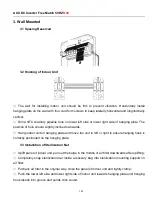 Preview for 181 page of AUX F Series Technical Manual