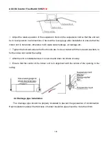 Preview for 186 page of AUX F Series Technical Manual