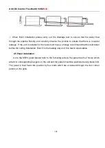 Preview for 188 page of AUX F Series Technical Manual