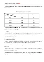 Preview for 201 page of AUX F Series Technical Manual