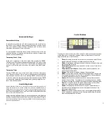 Preview for 5 page of AUX Highcool Series Operation Manuals