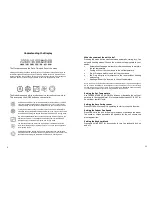 Preview for 6 page of AUX Highcool Series Operation Manuals