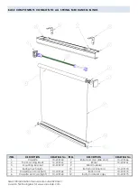 Preview for 2 page of Auxano Technologies SOLA-CURE Installation Instructions Manual