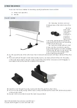 Preview for 6 page of Auxano Technologies SOLA-CURE Installation Instructions Manual