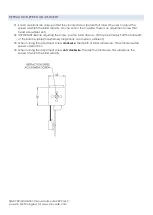 Preview for 7 page of Auxano Technologies SOLA-CURE Installation Instructions Manual