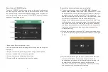 Preview for 4 page of Auxdio BM828RII User Manual