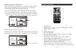 Предварительный просмотр 7 страницы Auxdio DM837 User Manual